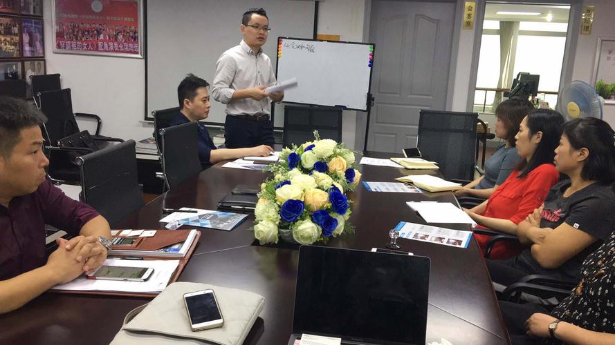 杭州革興企業(yè)管理咨詢(xún) 賦能企業(yè)躍遷的專(zhuān)業(yè)力量